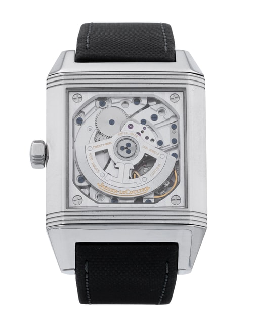 Jaeger-LeCoultre Reverso Squadra Hometime 7008420 Image 4